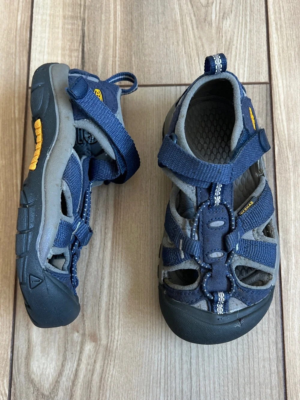 KEEN Venice H2 Water Sandals